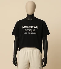 Foundation Heavy Tee