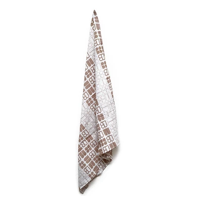 Le Vent d'Afrique Scarf