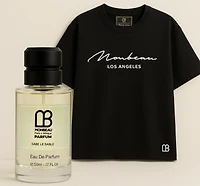 50ML Sabe le Sable + T-shirt Bundle