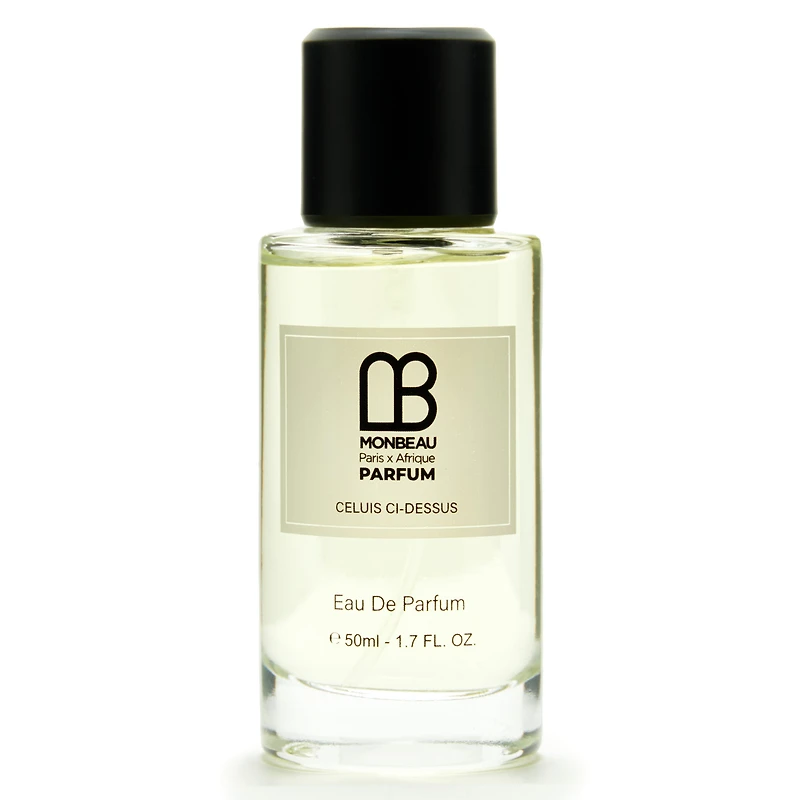 Celuis Ci-Dessus - Fragrances