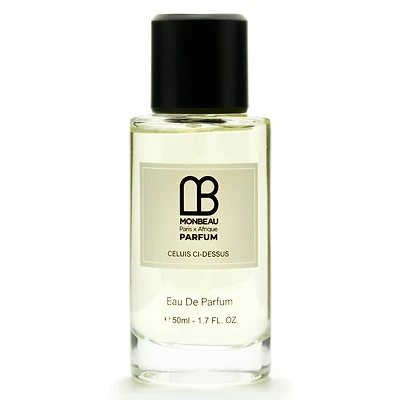 Celuis Ci-Dessus - Fragrances