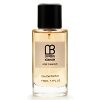BÉBÉ D'AMOUR - FRAGRANCES