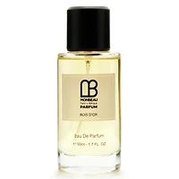 BOIS D'OR - FRAGRANCES