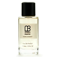 PIERRE D'ARGENT - Fragrances