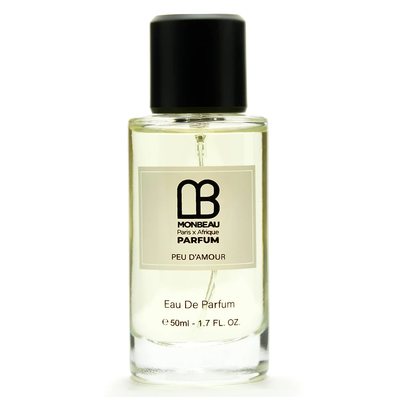 PEU D'AMOUR - FRAGRANCES