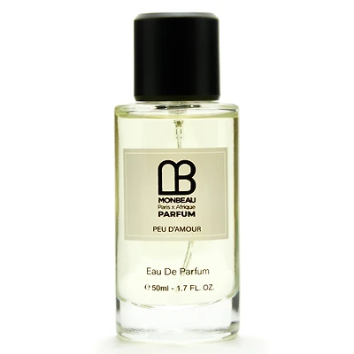 PEU D'AMOUR - FRAGRANCES