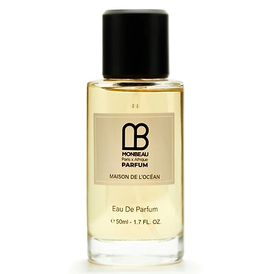 MAISON DE L'OCEAN - FRAGRANCES