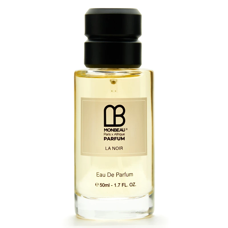 LA NOIR - FRAGRANCES