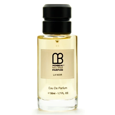 LA NOIR - FRAGRANCES