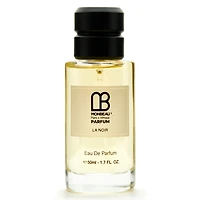 LA NOIR - FRAGRANCES