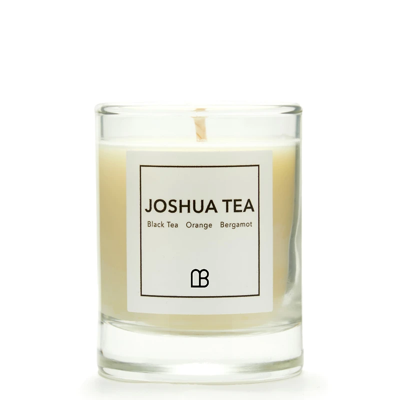 Joshua Tea Candle