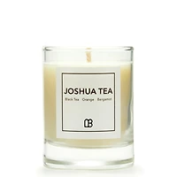 Joshua Tea Candle