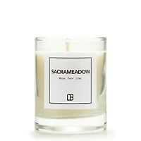 Sacramedow Candle
