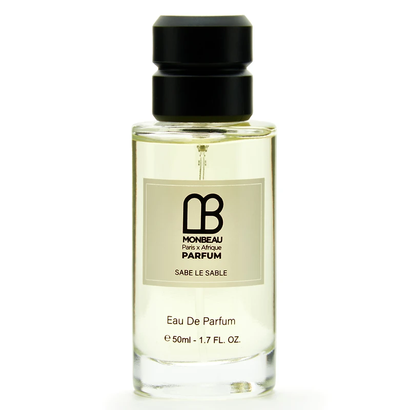 SABE LE SABLE - SABI SANDS FRAGRANCES