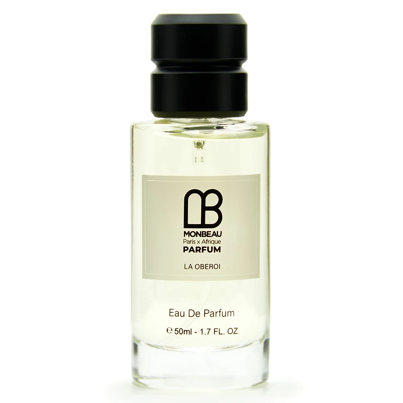LA OBEROI - FRAGRANCES