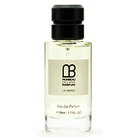 LA OBEROI - FRAGRANCES