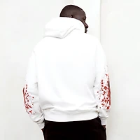 Price of Success Hoodie - White