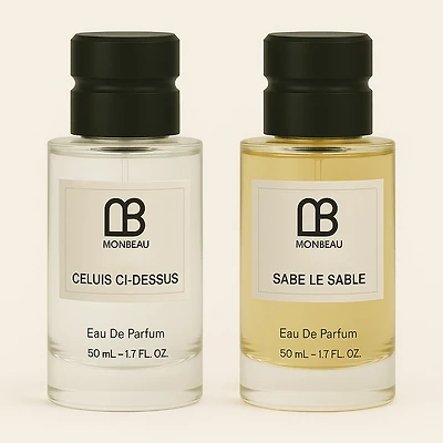 CELUIS CI-DESSUS & SABE LE SABLE