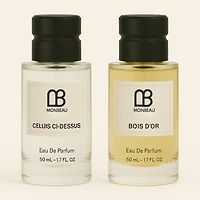 CELUIS CI-DESSUS & BOIS D'OR