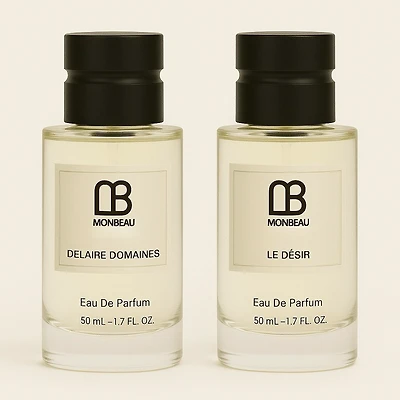 DELAIRE DOMAINES & LE DÉSIR