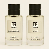 DELAIRE DOMAINES & LE DÉSIR