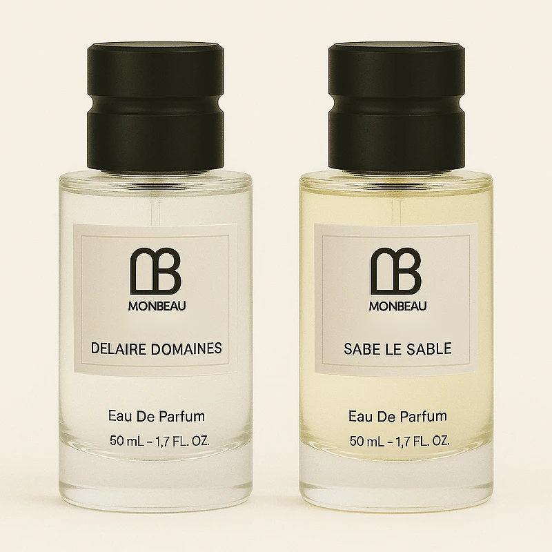 DELAIRE DOMAINES & SABE LE SABLE