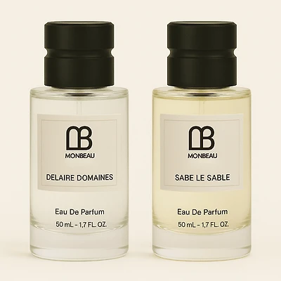 DELAIRE DOMAINES & SABE LE SABLE