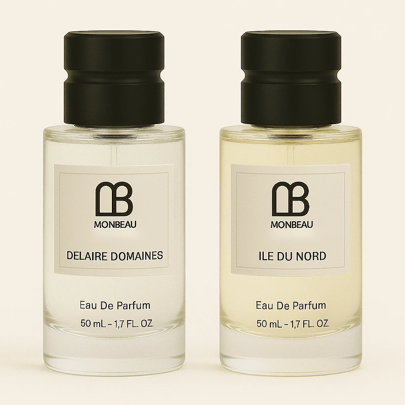 DELAIRE DOMAINES & ILE DU NORD