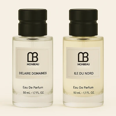 DELAIRE DOMAINES & ILE DU NORD