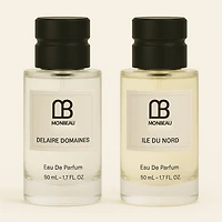 DELAIRE DOMAINES & ILE DU NORD