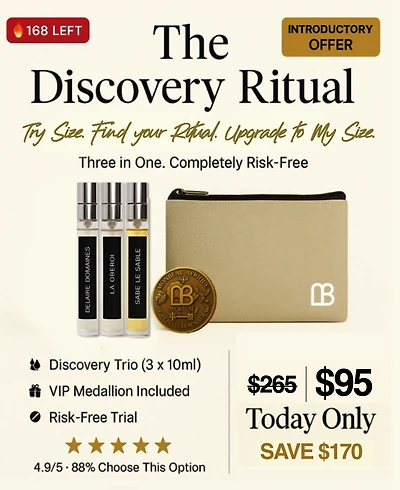Discovery Ritual