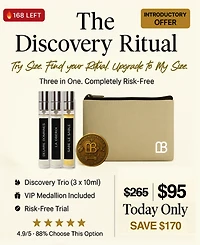Discovery Ritual