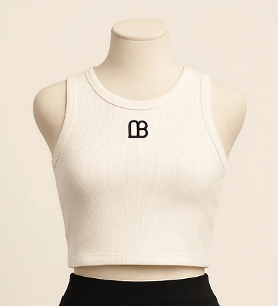 Tri‑Blend Foundation Tank