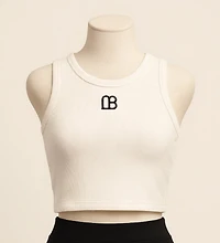 Tri‑Blend Foundation Tank