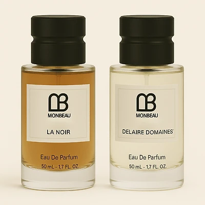 LA NOIR & DELAIRE DOMAINES