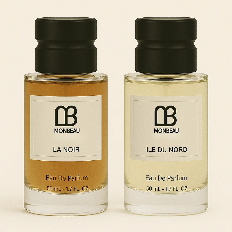 LA NOIR & ILE DU NORD