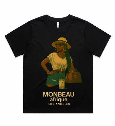 Cultural Statement Tee