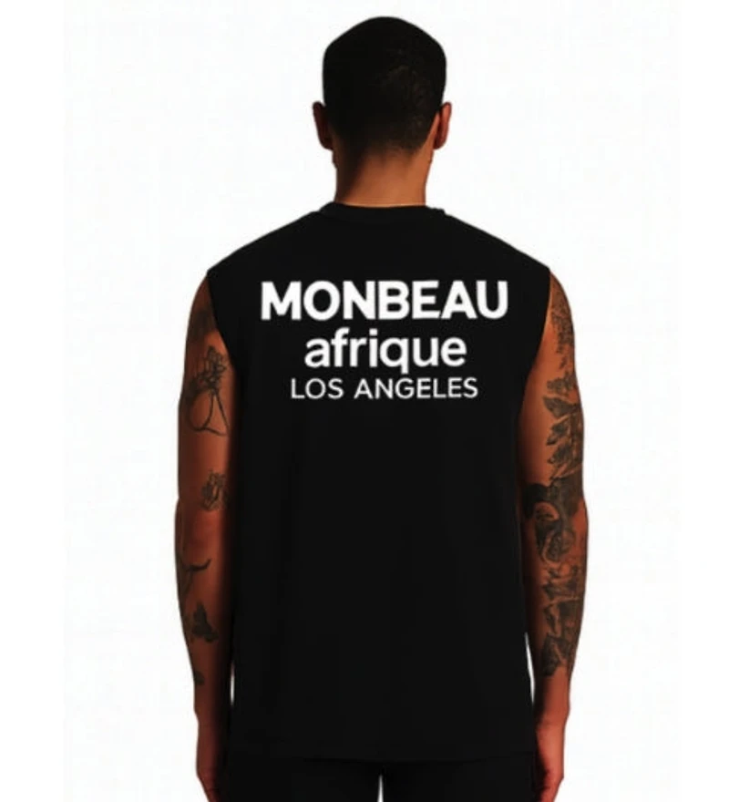 Rebel Statement Tank