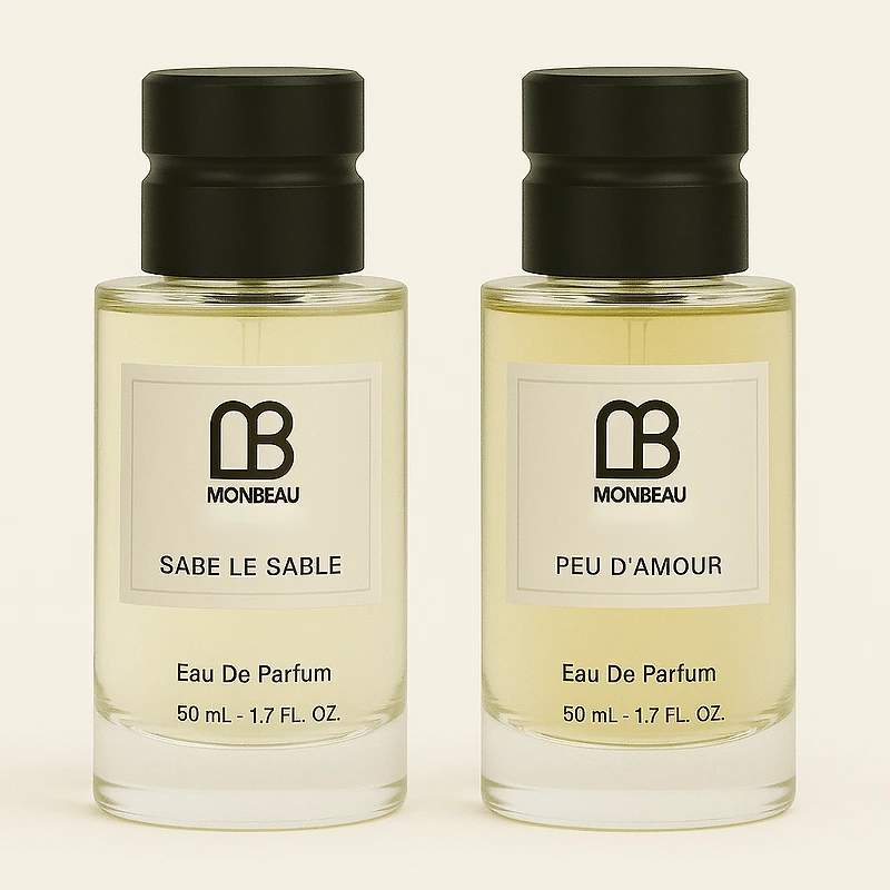 SABE LE SABLE & PEU D'AMOUR