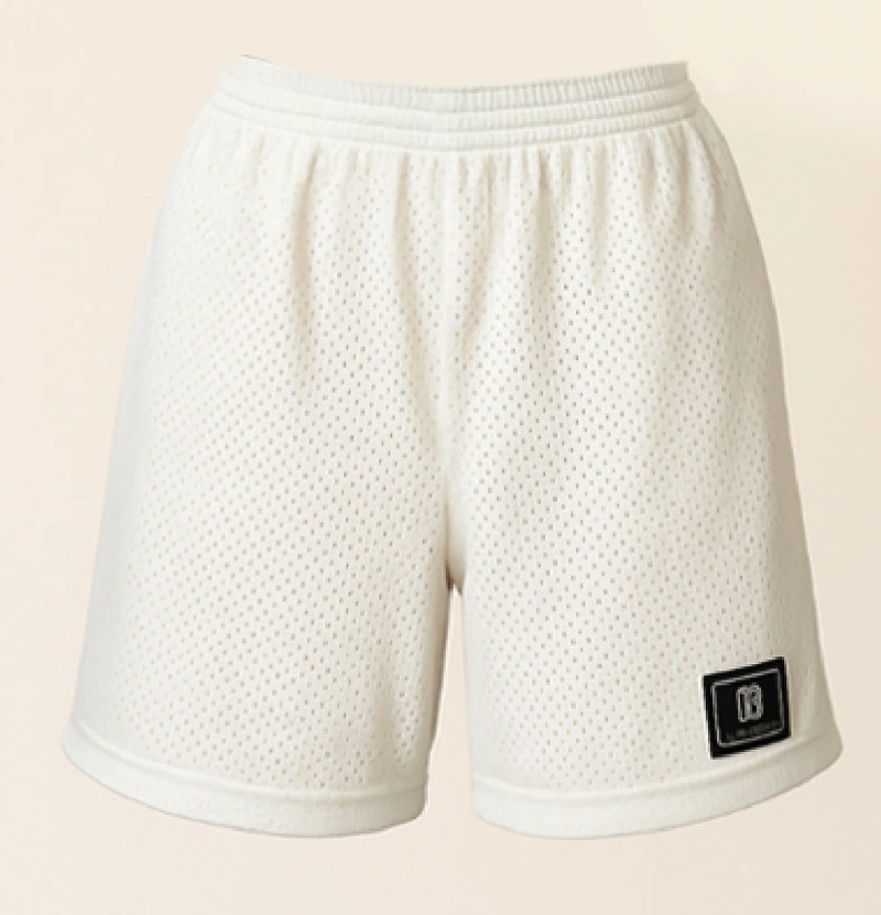Pro Mesh Performance Short
