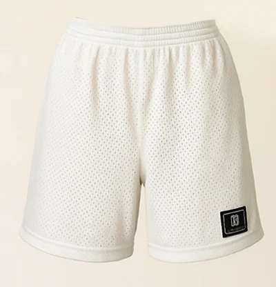 Pro Mesh Performance Short