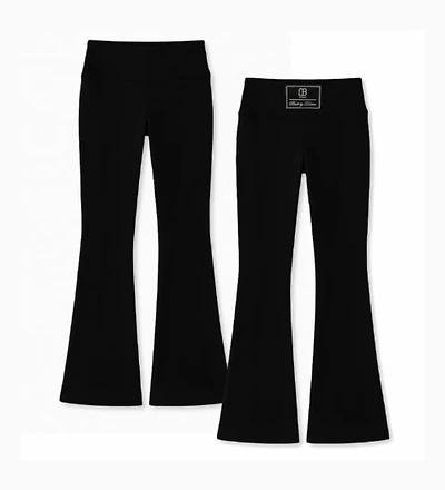 Flare Pants