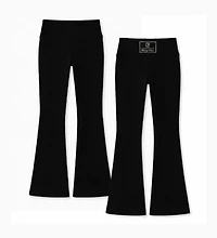 Flare Pants