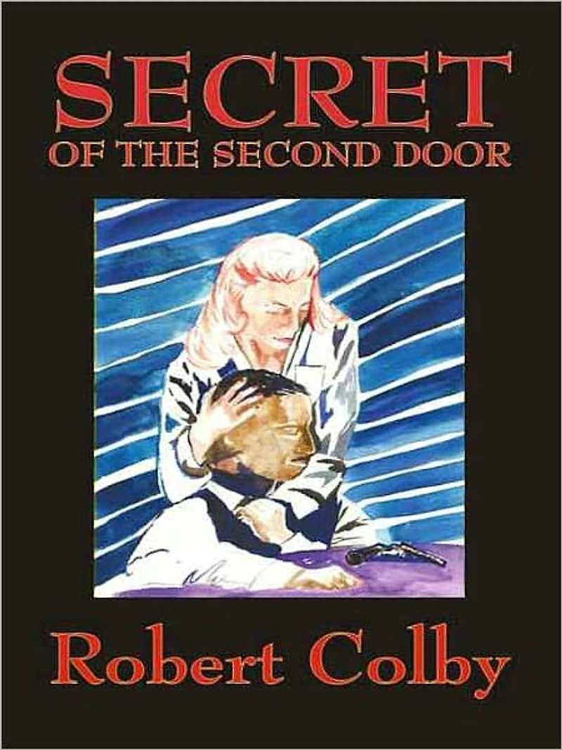 Secret of the Second Door