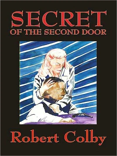 Secret of the Second Door