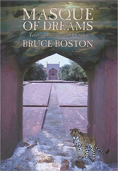 Masque of Dreams: Tales of Illusion and Identity