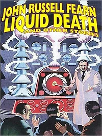 Liquid Death and other Stories
