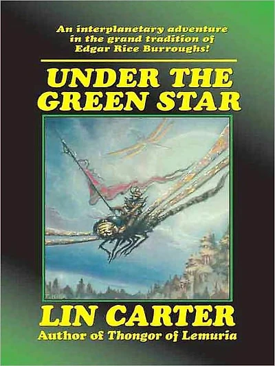 Under The Green Star