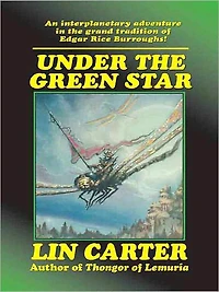 Under The Green Star