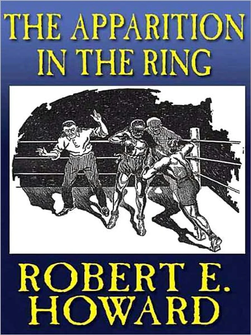 Apparition the Prize Ring